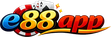 e88 app logo